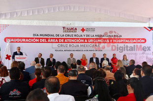 Este proyecto, denominado por el consejo local como el &quot;gran proyecto de renovación&quot;, consta de seis etapas.