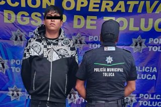 Además del presunto robo, podría enfrentar una investigación por cohecho tras intentar evitar su puesta a disposición ante las autoridades.
