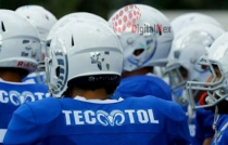 Borregos Toluca aporta 19 jugadores para el IX Tazón de las Estrellas