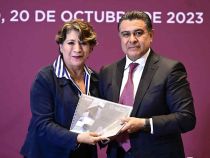 Mesa de Coordinación para la Construcción de La Paz en Tlalnepantla