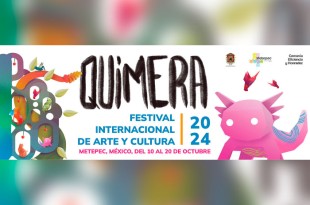 El festival ofrecerá una amplia gama de actividades y eventos