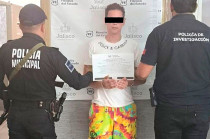 El gobernador Pablo Lemus Barrado reafirmó el compromiso de Jalisco con la protección de mujeres y menores de edad