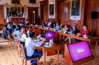 #Video: Toluca refuerza estrategia contra inundaciones; monitorean 54 zonas vulnerables