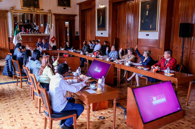 #Video: Toluca refuerza estrategia contra inundaciones; monitorean 54 zonas vulnerables