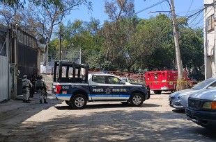 Las víctimas tenían entre 40 y 45 años, presentaba lesiones por arma de fuego