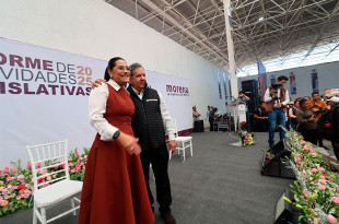 Martínez hizo un llamado enérgico para redoblar esfuerzos institucionales que permitan frenar los ataques contra servidores públicos y la ciudadanía.