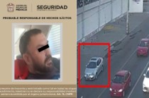 De acuerdo con las averiguaciones el objetivo estaría vinculado en al menos cinco hurtos.