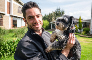 El dirigente destacó que los Gobiernos Verdes están listos para sumarse a esta estrategia