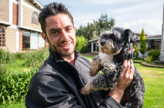 El dirigente destacó que los Gobiernos Verdes están listos para sumarse a esta estrategia