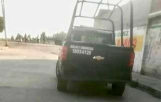 Un vecino atacó a un perro criollo que había peleado con su mascota en la colonia Benito Juárez