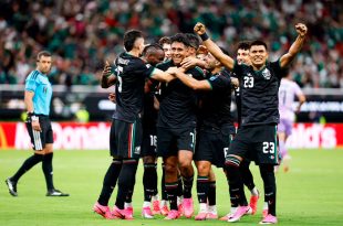 México ya está clasificado a la siguiente ronda, pero buscará un triunfo que lo acerque aún más a la historia mundialista.