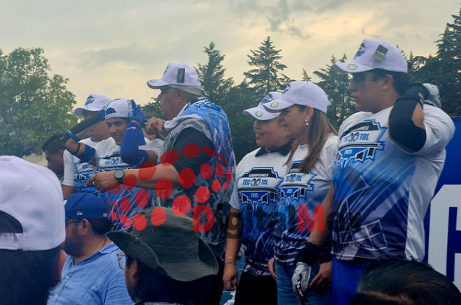 #Video: Borregos Toluca se coronan como campeones en la juvenil primavera de ONEFA 2025