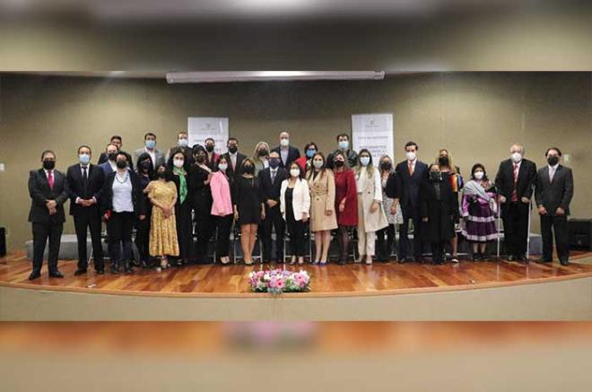 Consejo Consultivo del Mecanismo de Protección Integral a Periodistas y Personas Defensoras de Derechos Humanos en Edoméx