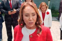Cristina Ruiz Sandoval advirtió sobre los riesgos que podrían enfrentar aspirantes y candidatos durante el proceso electoral de 2027.