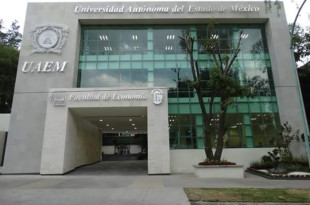 Concluye paro en la Facultad de Economía de la #UAEMéx; reanudan actividades de forma parcial