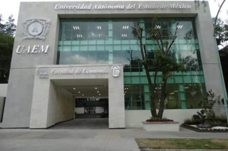 Concluye paro en la Facultad de Economía de la #UAEMéx; reanudan actividades de forma parcial