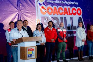 El municipio sustituyó su sistema de iluminación con 15 mil luminarias inteligentes