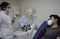 El Paxlovid es un tratamiento médico que se receta a pacientes mayores de 18 años con Covid-19 leve o moderado.