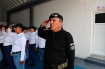 El municipio dio de baja a 531 elementos por malas conductas durante la renovación.