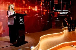 Anáhuac Labs comenzó a construirse en 2024 y forma parte de la Facultad de Ingeniería.