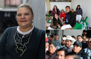 Las juventudes representan casi el 17 por ciento de los habitantes, con una participación educativa del 18.26 por ciento en el grupo de 20 a 29 años.