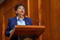 Hay partidos que siguen pagando multas electorales desde 2017 por fallas.