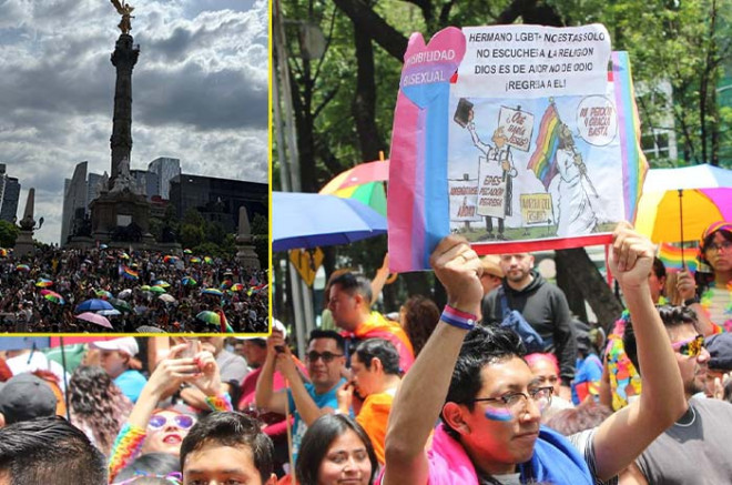 A 56 años de Stonewall, la comunidad recuerda que el orgullo también es protesta y resistencia.