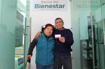 El Pago de pensiones se llevará a cabo del 3 al 27 de marzo del 2025. 