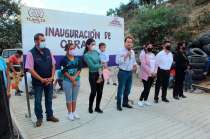 En Tejupilco se trabaja de la mano con la sociedad