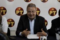 Norberto Morales Poblete dijo que manifestarán su respeto a la decisión de Morena y aportarán su grano de arena.