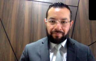 &quot;Pero las localidades colindantes, incluso divididos por una sola calle cambien el sentido&quot;