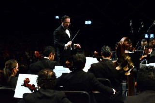 La Orquesta Filarmónica de Toluca animará la Feria del Alfeñique 2025