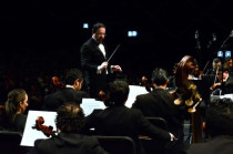 La Orquesta Filarmónica de Toluca animará la Feria del Alfeñique 2025