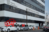 Secretaria de Trabajo del Estado de México