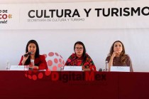 Se celebrará del 24 al 27 de abril en Toluca y Texcoco