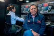 Video: Estrena Toluca dos C4 móviles para reforzar vigilancia