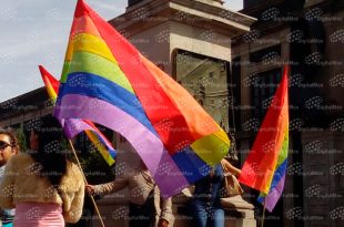 La XXII Marcha del Orgullo LGBTIQAPNB+ del Estado de México se realizará el 8 de agosto con un llamado a visibilizar la violencia contra la diversidad sexual y exigir justicia para las víctimas.