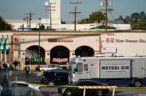 Al menos diez personas murieron y diez fueron heridas durante las celebraciones del Año Nuevo Chino en California.