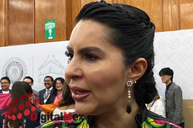 La presidenta del TEEM ajustó percepciones y canceló contratos institucionales en apego al mandato constitucional.