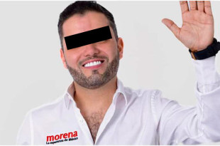 En seguimiento a la Operación Enjambre y derivado de diversas denuncias ciudadanas, autoridades federales detuvieron en Jalisco a Diego “N”, presidente municipal de Tequila