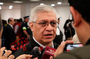 El secretario de Seguridad aseguró que hasta el momento no existen indicios de riesgo reciente para la población