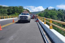 La policía localizó un segundo cuerpo