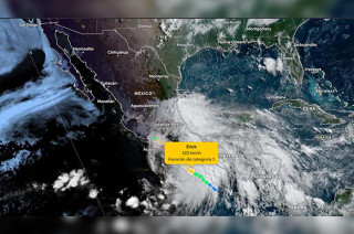 La institución habilitó la Cuenta de Desastres para fortalecer la capacidad de respuesta humanitaria y anticiparse a las necesidades de atención.