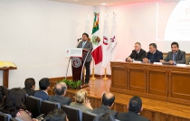 Poder Judicial promueve cultura de la paz en los municipios