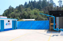 Desde 2016, el gobierno municipal de Huixquilucan ha trabajado en la modernización de la infraestructura hidráulica