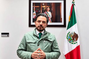 Zoé Robledo anunció que el IMSS retomará el diálogo con la representación sindical.