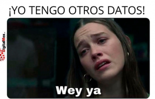 Otros datos