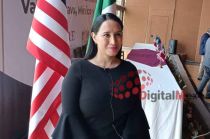 La Policía Municipal de Valle de Bravo participará en el desfile cívico militar, que encabeza el presidente de México Andrés Manuel López Obrador.