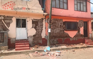 Propone GEM que Fondo de Desastres aumente a 500 millones de pesos