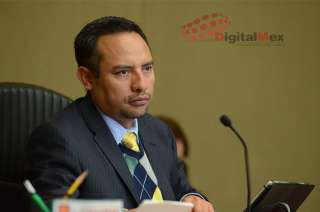 "Se debe mostrar la fuerza del Estado y salvaguardar la integridad social y de los candidatos"